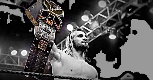 believeinambroserollinsreigns:  firstclassa–hole:  Evolution of a Champion: Seth Rollins  Simply the best…