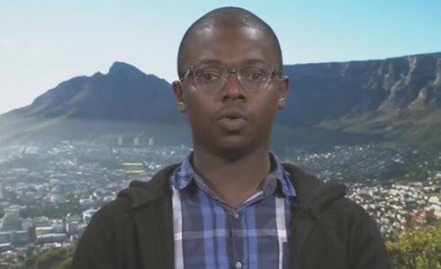 What REALLY happened to #NkosinathiNkomo ?
