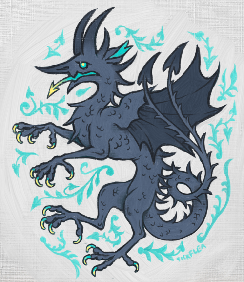 tickfleato:putting these together because they’re in a similar style - art fight attacks for @