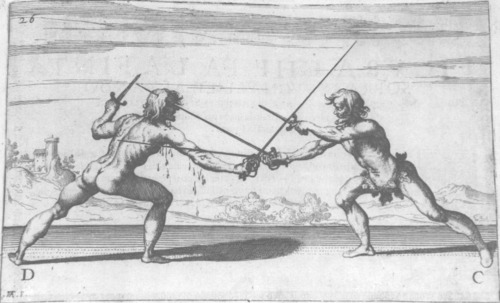 qsy-complains-a-lot:pollaxed:Rapier and dagger gore! Woo!there are more blades that ought to be in t