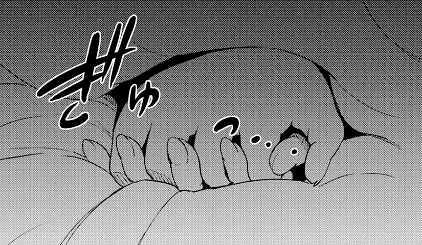 manga fascination
