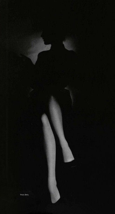noonesnemesis:  for Bas Cornuel stockings 1957 