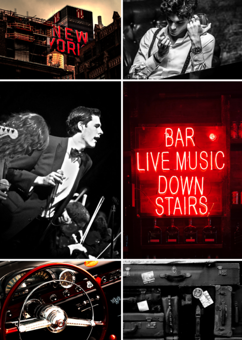 aralisj: Ireland’s newest talent, Andrew Hozier-Byrne, is taking the jazz scene by storm. With