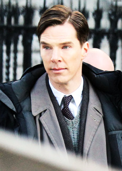 benedictdaily:  (x) 