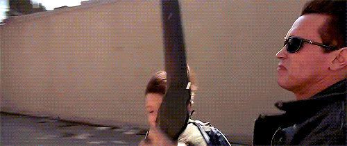 richard-is-bored:  The Terminator