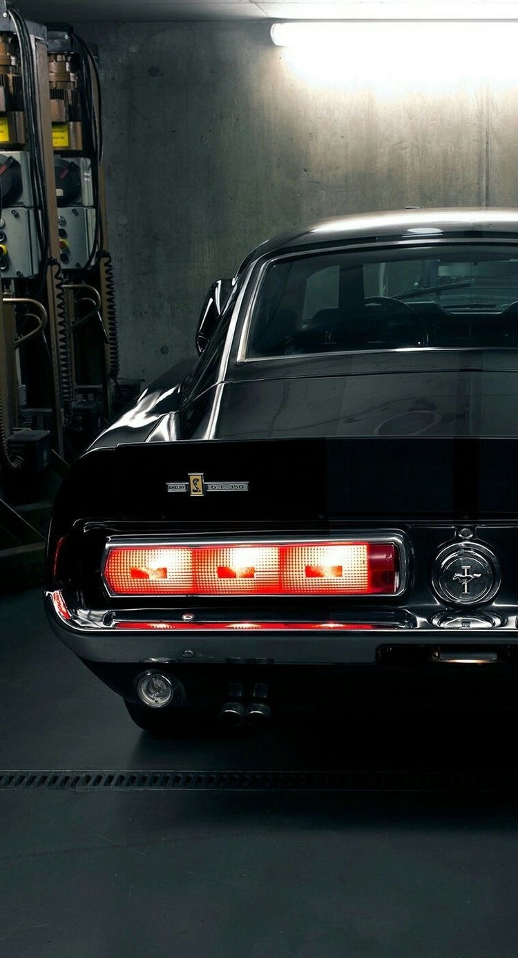 ramibains:  • Ford Shelby GT350 •
