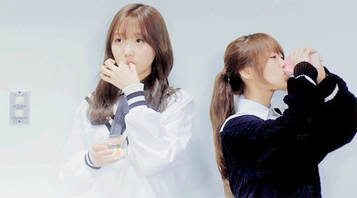 leesoojung:  I like that glass-like transparent heart  It’s as pure as the first