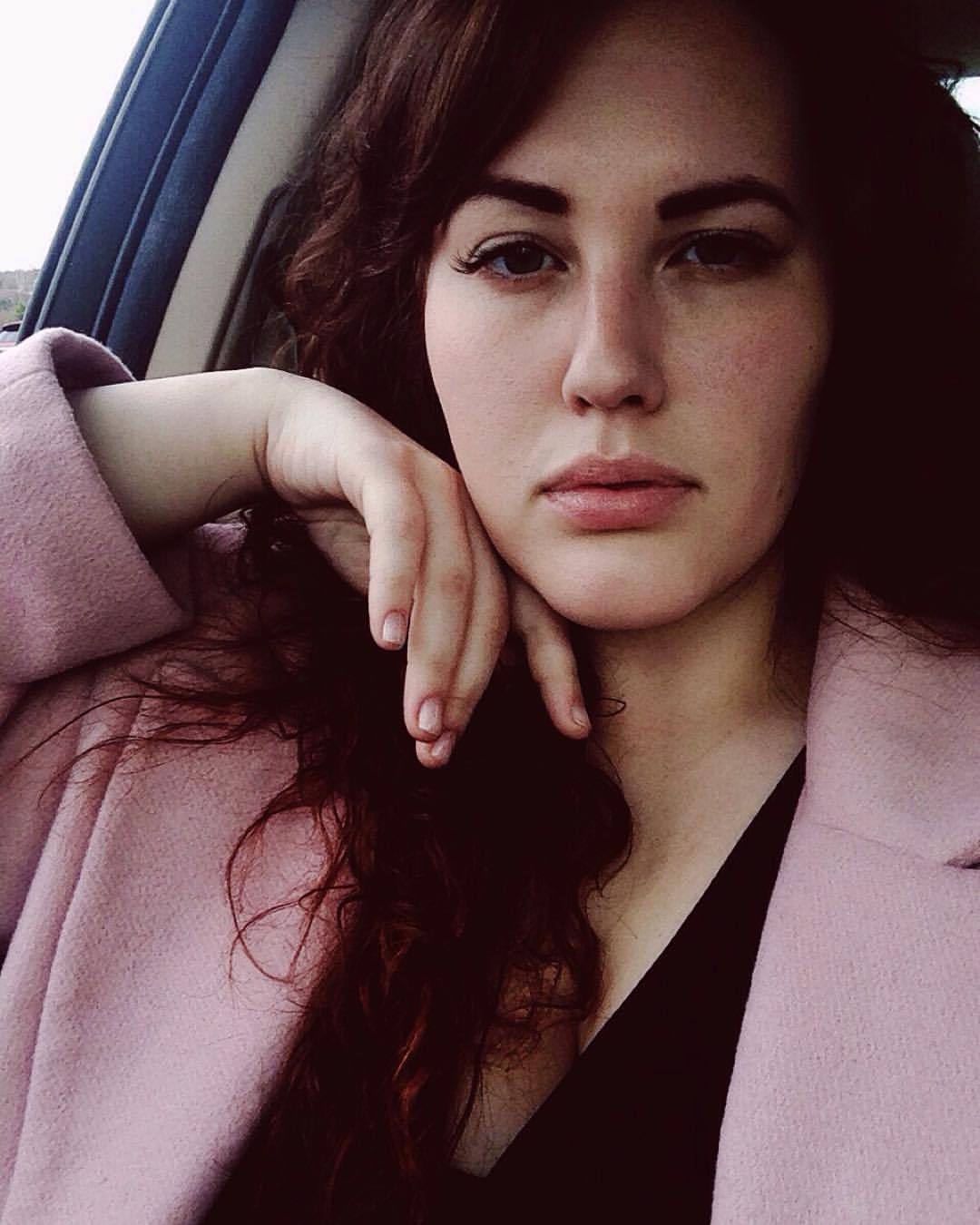 sweetjanesays:  “Breathe me” by Sia plays in the background