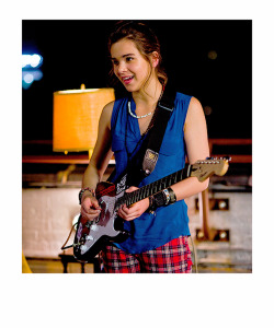 haileesteinfeld:  worldundermyskinn: &ldquo;Begin Again&rdquo; still  Who’s going to see it? :) #BeginAgain 