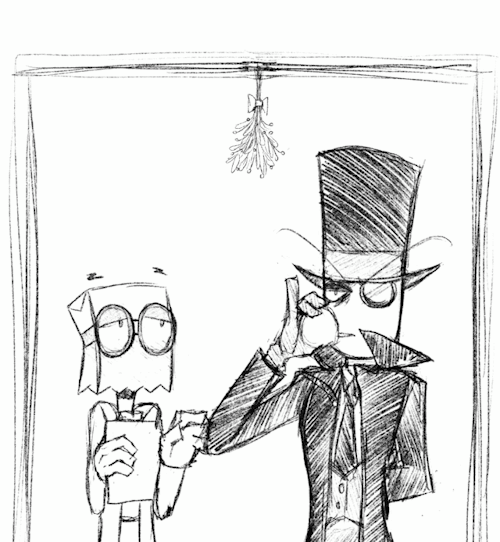 Merry X-mas!