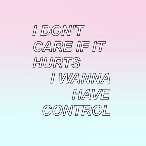 probablys:creep // radiohead