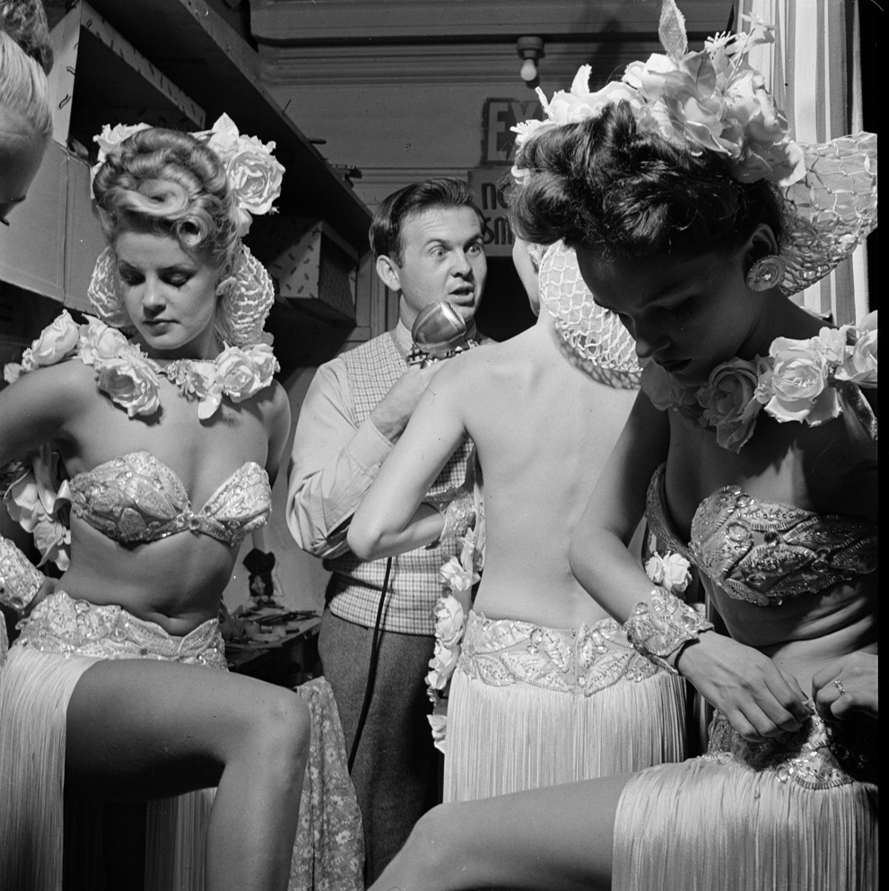  crowcrow: Stanley Kubrick 1940’s photography. 