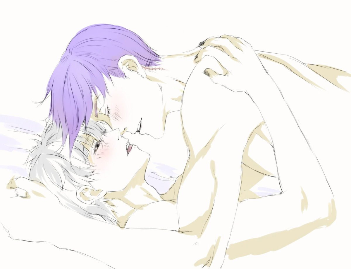 gleminne:☆ by ★Posted with permission from the artist.