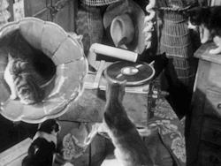 L’Atalante, Jean Vigo, (1934)