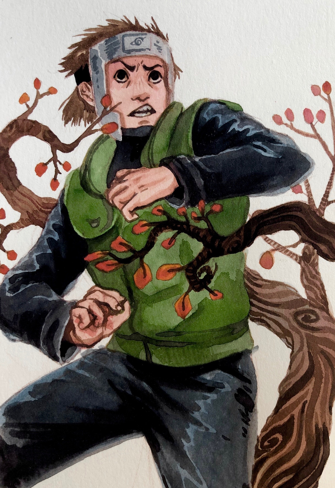 mokutone:
