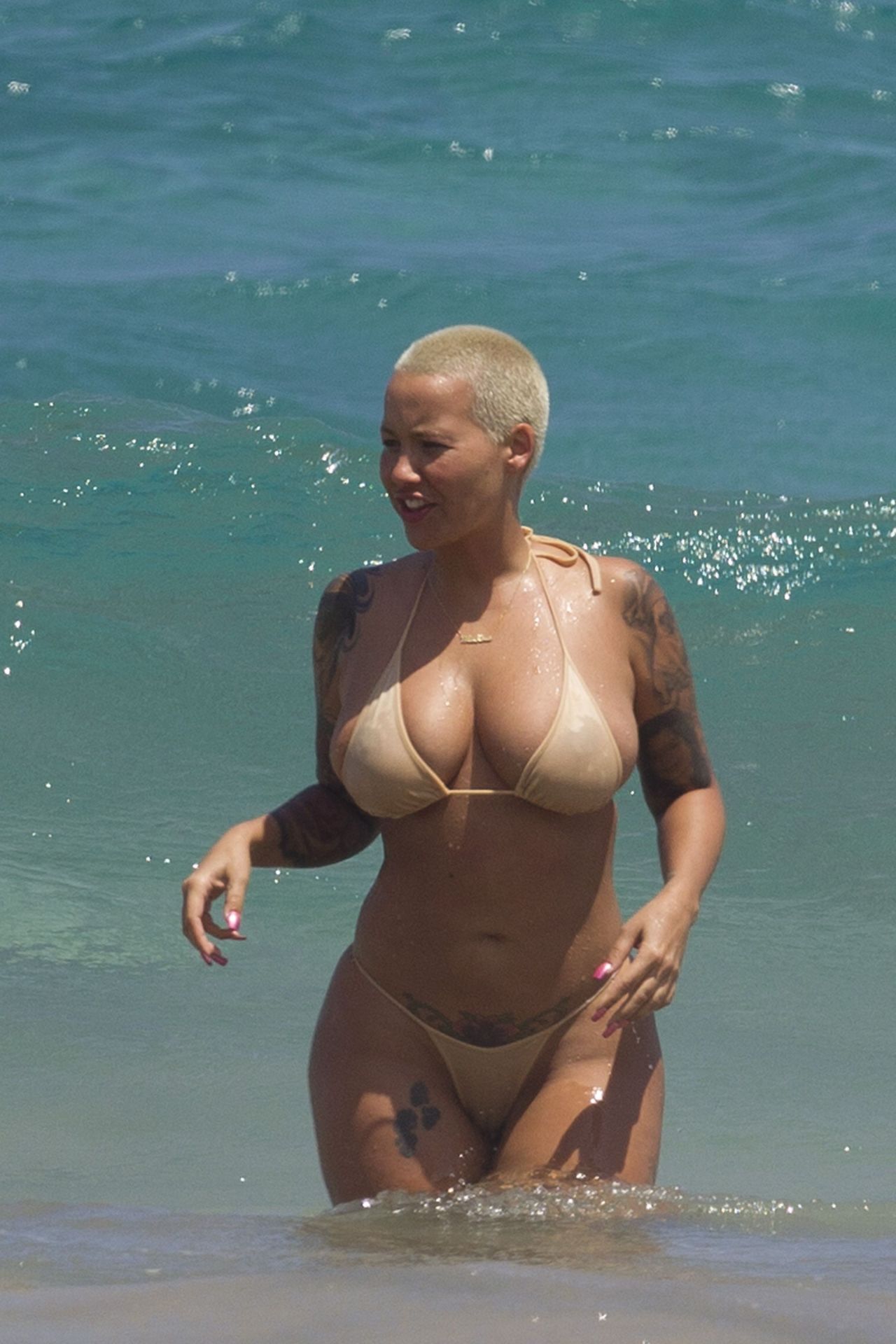 Amber rose instagram