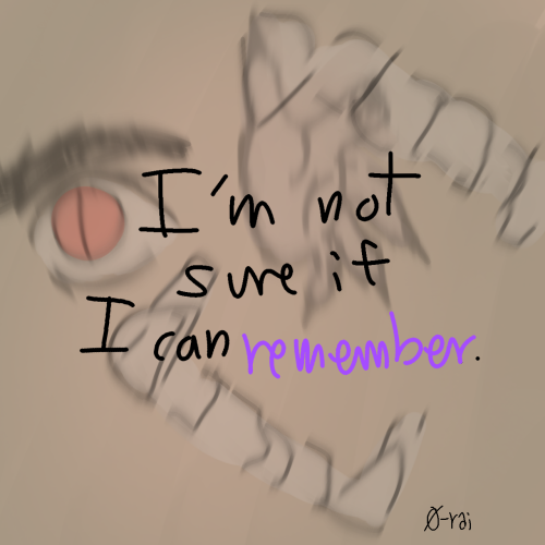 Meow, Really Bad Random Lore I Just Did Because It's 11pm And I'm Bored