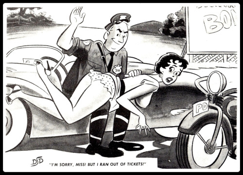 [CP] [Humor] [Dan DeCarlo] [Snappy] [No 15] [1956-07]