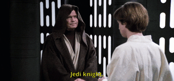 that70sshowgoldencouple:Happy Star Wars Day!May The Fourth Be With You