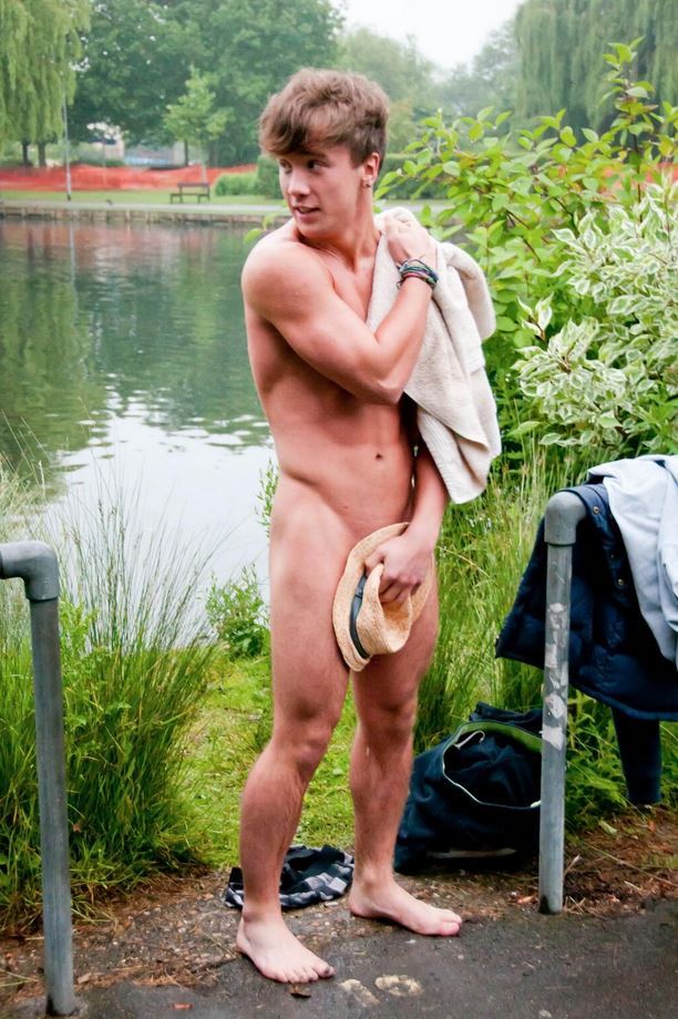 itsalekzmx:  Sam Callahan 