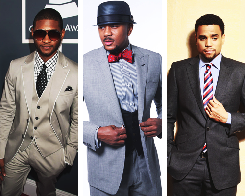 nigerianheir:  tayo:  blasianxbri:  blackmen:  Men in suits  yaaaaas black men! 
