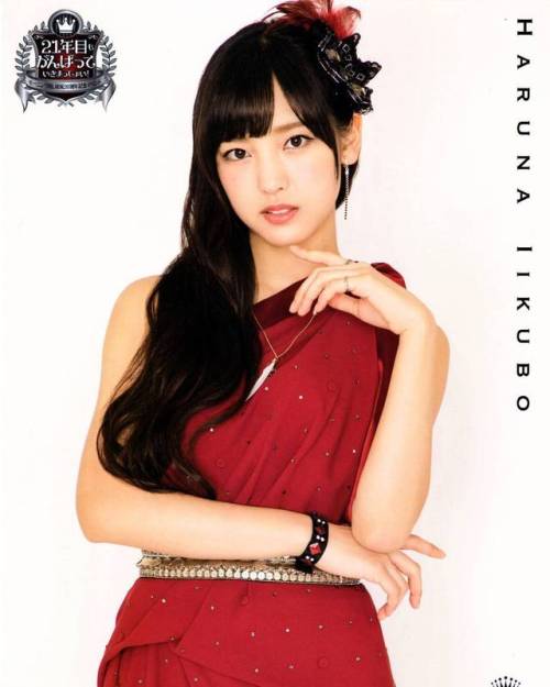 #飯窪春菜 #モーニング娘。 #haruna_iikubo #morningmusume17