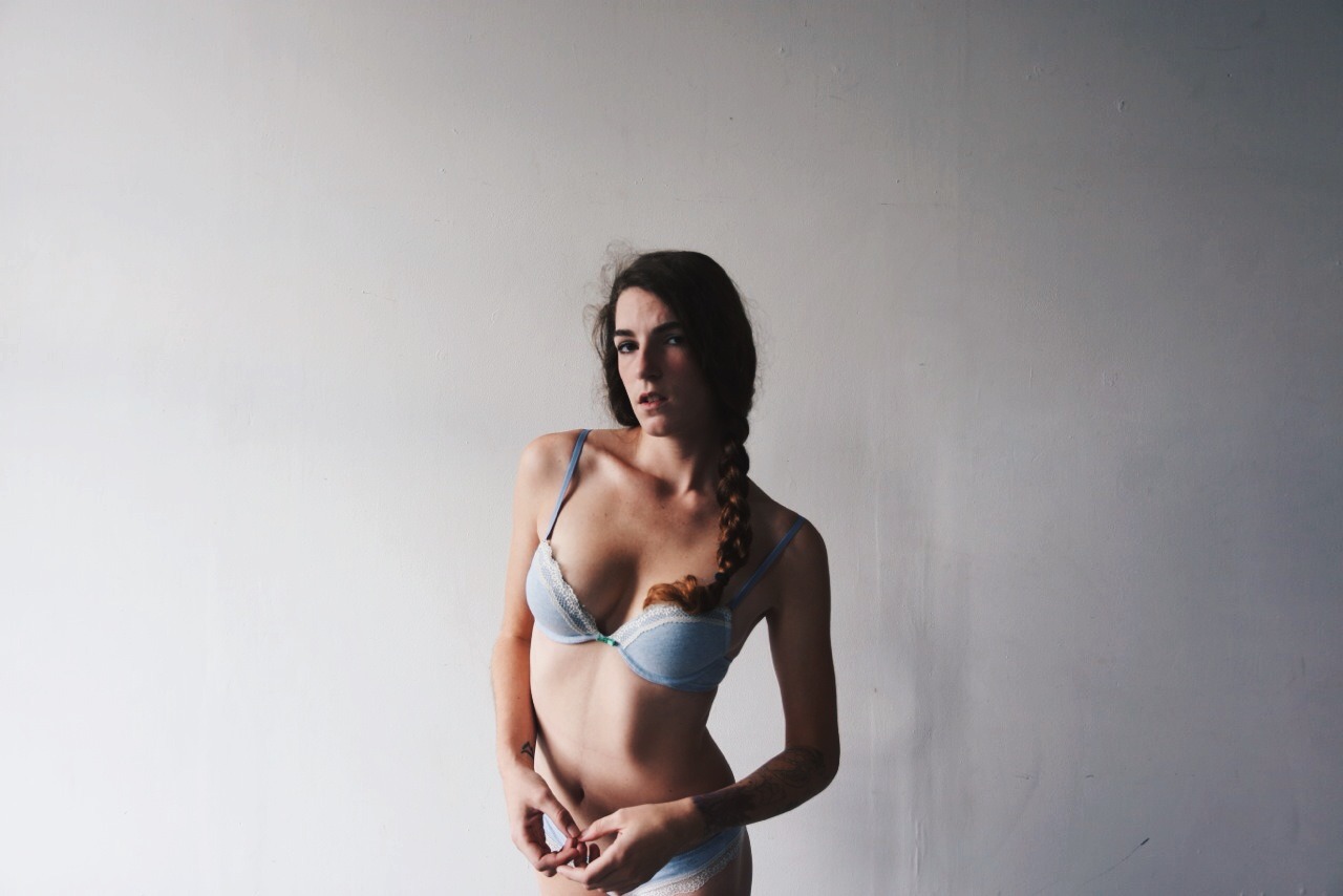 missm4caroni:  Photoset by kyledavidphoto. Taken at AtomicCanaryStudio. 