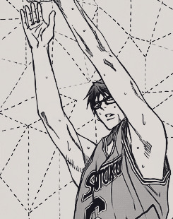 leona-dracontis:  ➟ Far-Distance Shooter / ➅     