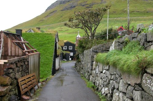 weltomyun: Faroe Islands 