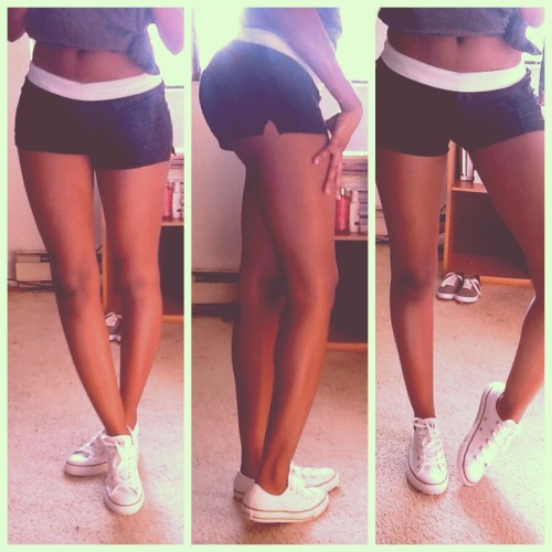 Girls' Motivation
