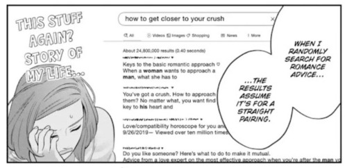 So I Read The First 3 Volumes Of She Loves To Cook And She Loves To Eat (Tsukuritai Onna To Tabetai Onna)