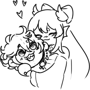 I Like Them A Normal Amount-