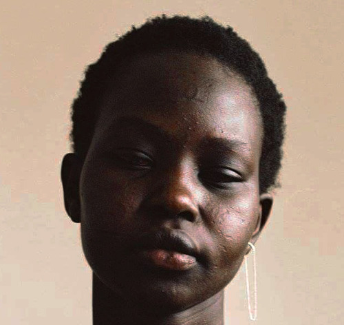 aweng chuol by ronan mckenzie