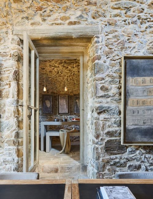 New Studio Joan Lao, Baix Empord, Spain