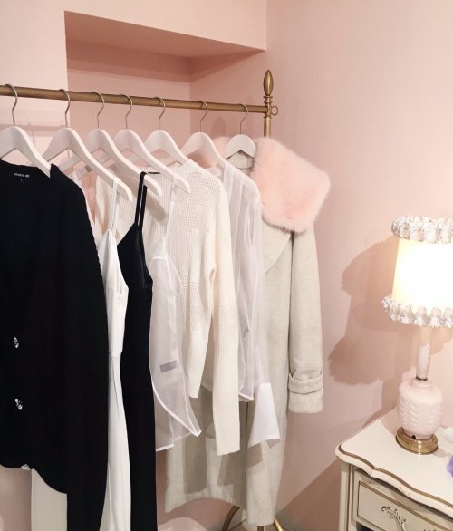 virtualvanitas:@ girlyrose tokyo boutique