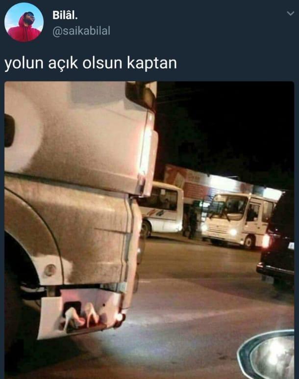 Bilâl. @saikabilal yolun...