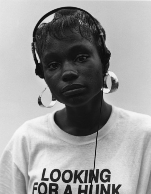 From Once In Harlem - Katsu Naito