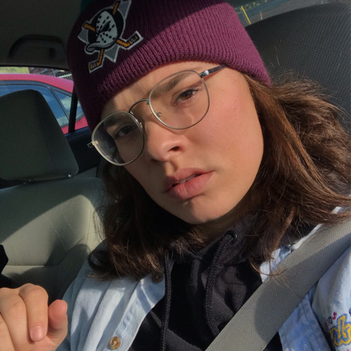 saltedwounds:  Sometimes I just randomly think, “FUCK I AM SO GAY !!!!!!!!!!!”