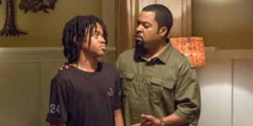 quietlysmoking:  widdyjo:  kinghispaniola: vinebox:   😂    😂    😂    Y'all play too much   😂😩😂😂😂😂😂😂  If 50 and Cube couldn’t raise the kid, nobody can.