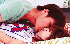 dearaaronyan:  Aaron’s 2013 drama | 就是要你愛上我 ♥ Just You ⇢ qi yi