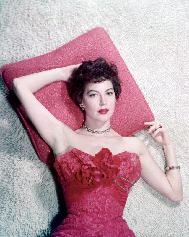 Ava Gardner (1950s)