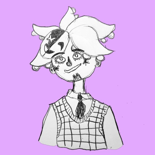 Art Request For U/0c70pus_0f_d3sp41r On Reddit