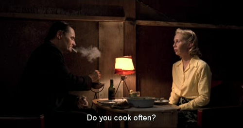 yukiovsky: The Man Without a Past ( Aki Kaurismäki, 2002)