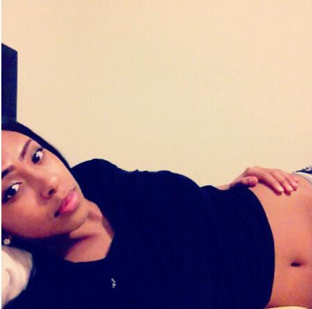 tru-lex:  Good Morning  Would be one beautiful sight to wake up to. Ish would always