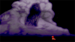 notjustfairytales:  List of favourite movies (no order) → 1/? The Lion King 