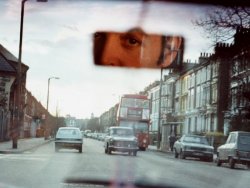 lindamccartneysphotography:   Paul McCartney, London, 1978 © Linda McCartney   