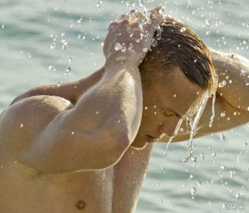 theartyoulivein:  Adam Fletcher 