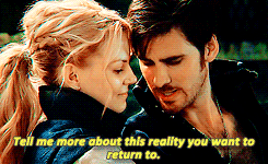 dashingrapskillian:“You’re telling me that in this other reality, I’m an expert wi
