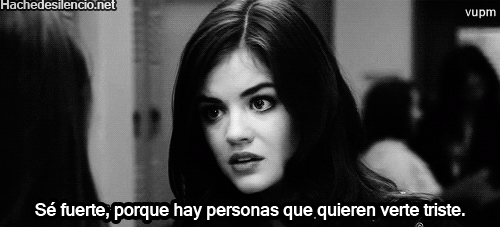 Emociones Descontrolados.