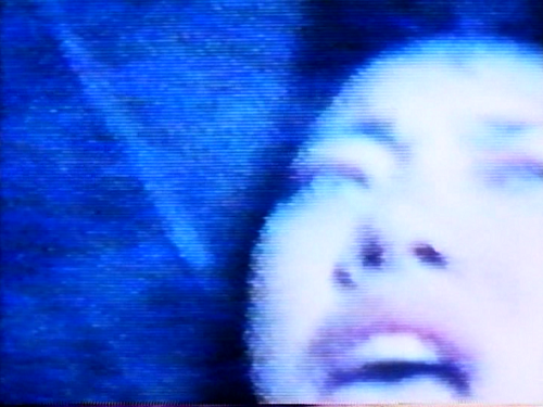 pierppasolini: Celluloid Nightmares (1988) // dir. Hisayasu Satō